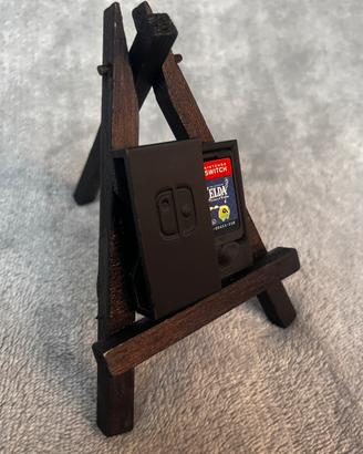 Porta cartucce Nintendo Switch