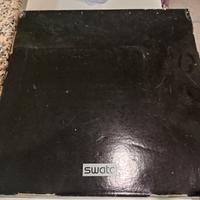 100 anni del cinema,"pizza" Swatch