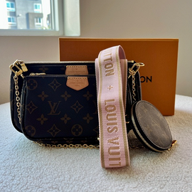 Accessori Louis Vuitton Multi Pochette