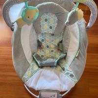 Ingenuity Sdraietta per neonati