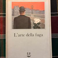 Giuseppe Pontiggia - L’arte della fuga