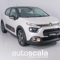 CITROEN C3 BlueHDi 100 S&S C-Series