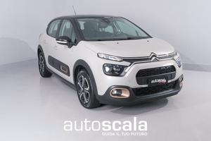 CITROEN C3 BlueHDi 100 S&S C-Series