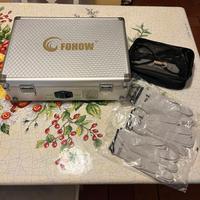 Macchina per massaggio bioelettrico Fohow