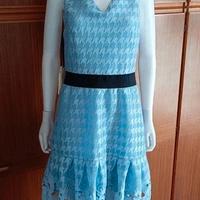 Mini abito, tg. 44, nuovo, cartellino, Pinko