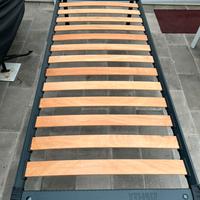 Rete letto singolo ZIGFLEX 80
