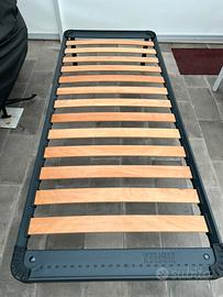 Rete letto singolo ZIGFLEX 80