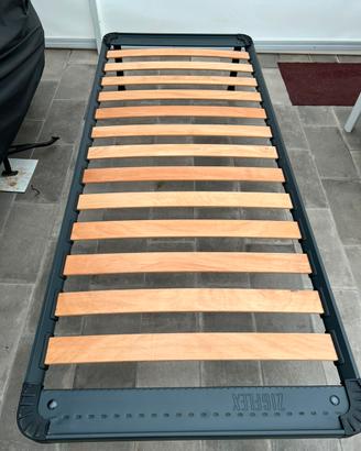 Rete letto singolo ZIGFLEX 80