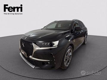 DS DS7 Crossback 2.0 bluehdi Prestige 180cv auto