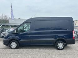 FORD Transit L2-H2 2.0TDCi EcoBlue MHEV 130CV