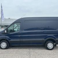 FORD Transit L2-H2 2.0TDCi EcoBlue MHEV 130CV