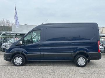 FORD Transit L2-H2 2.0TDCi EcoBlue MHEV 130CV