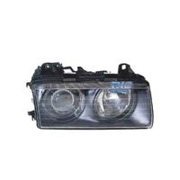 FARO DX BMW SERIE 3 E36 90-98 CON LENTE