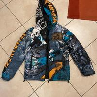 Giubbino Scorpion Bay 10/12 anni