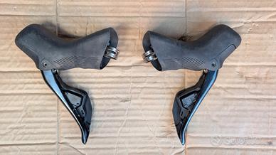 Comandi Shimano 105Di2 (leggere bene)