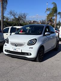 Smart ForFour 70 1.0 Passion