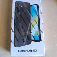 Samsung Galaxy A16 5G 