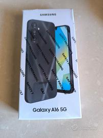 Samsung Galaxy A16 5G 