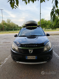 La macchina funziona perfettamente, consumi molto