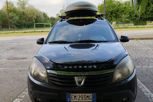 La macchina funziona perfettamente, consumi molto