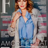 F, ottobre 2024, n. 43