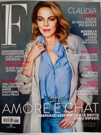 F, ottobre 2024, n. 43