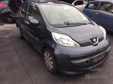Peugeot 107 2006