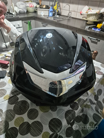 Bauletto 350 sh honda