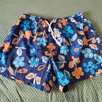 boxer mare shorts costume Etro 
