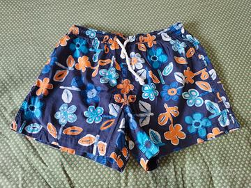 boxer mare shorts costume Etro 