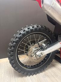 cerchi crf 450