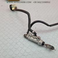 POMPA POSTERIORE YAMAHA YZ 85 2007 2008 80 2009 20