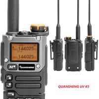 Walkie talkie alta potenza