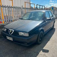 Alfa Romeo 155