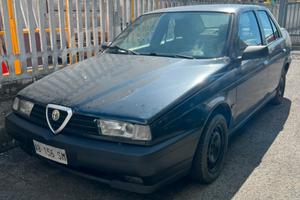 Alfa Romeo 155