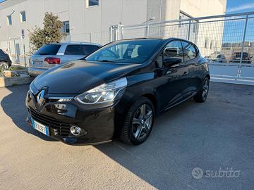 Renault Clio 1.5 dCi Live FINANZIABILE