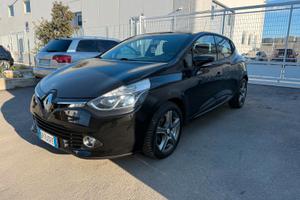 Renault Clio 1.5 dCi Live FINANZIABILE