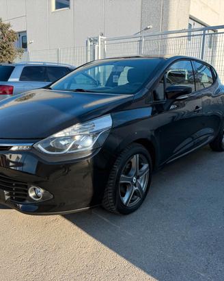 Renault Clio 1.5 dCi Live FINANZIABILE