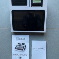 Registratore di cassa Abox (RCH)