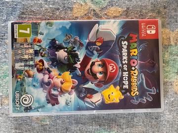 Gioco mario
