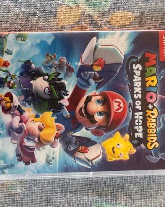 Gioco mario