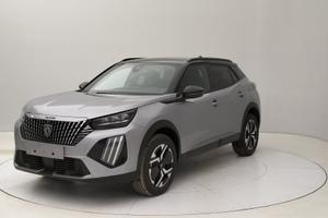 PEUGEOT NUOVO 2008 GT Puretech 130 EAT8 S& N230699