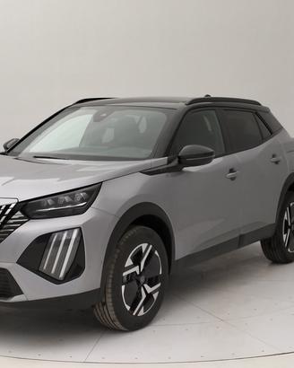 PEUGEOT NUOVO 2008 GT Puretech 130 EAT8 S& N230699