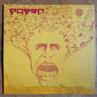 VINILE ORIGINALE UK PATTO - SAME
