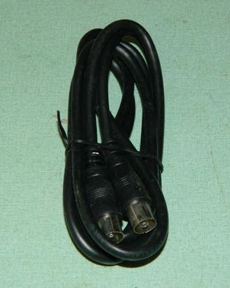 Lotto 38 cavi antenna 1,5 mt