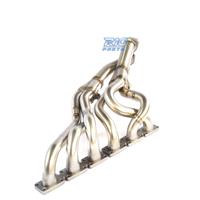 COLLETTORI INOX BMW E46 323I 328I