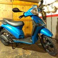 Piaggio Liberty S 125 - 2004
