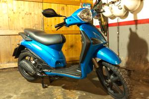 Piaggio Liberty S 125 - 2004