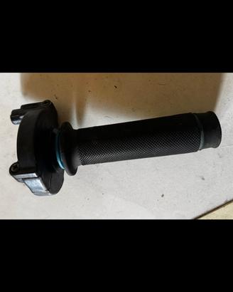 Acceleratore rapido Domino