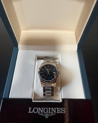 Orologio Conquet Classic Longines